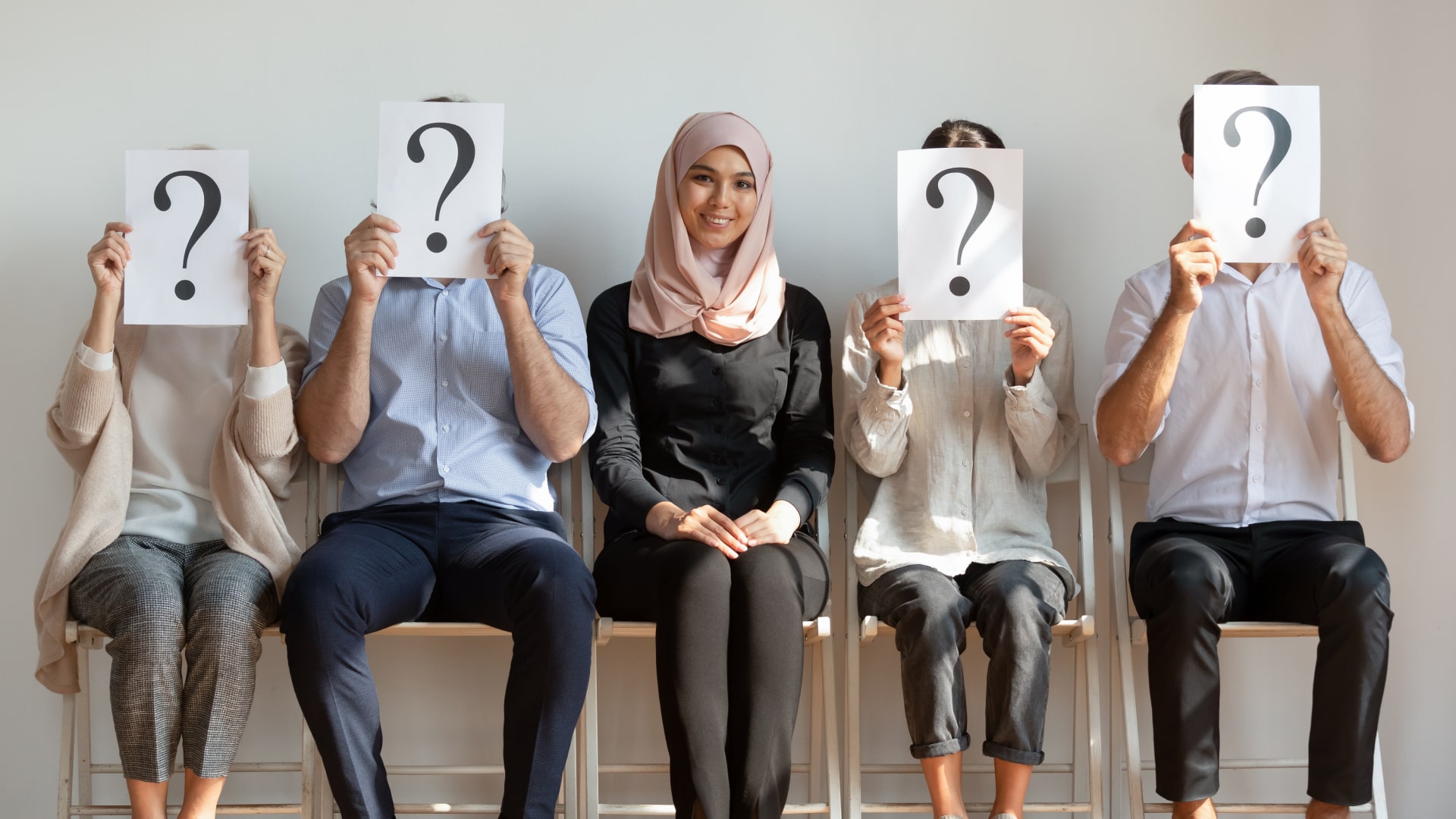 Praktik Terbaik untuk Melakukan Umpan Balik dan Survei Karyawan