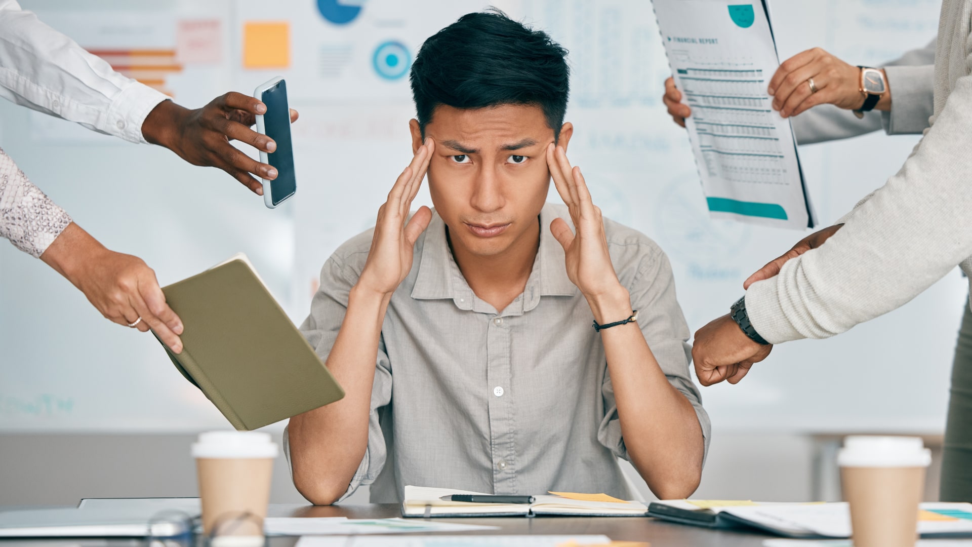 Bagaimana Perusahaan Indonesia Mendukung Kesehatan Mental Karyawan: Sebuah Perjalanan Pribadi