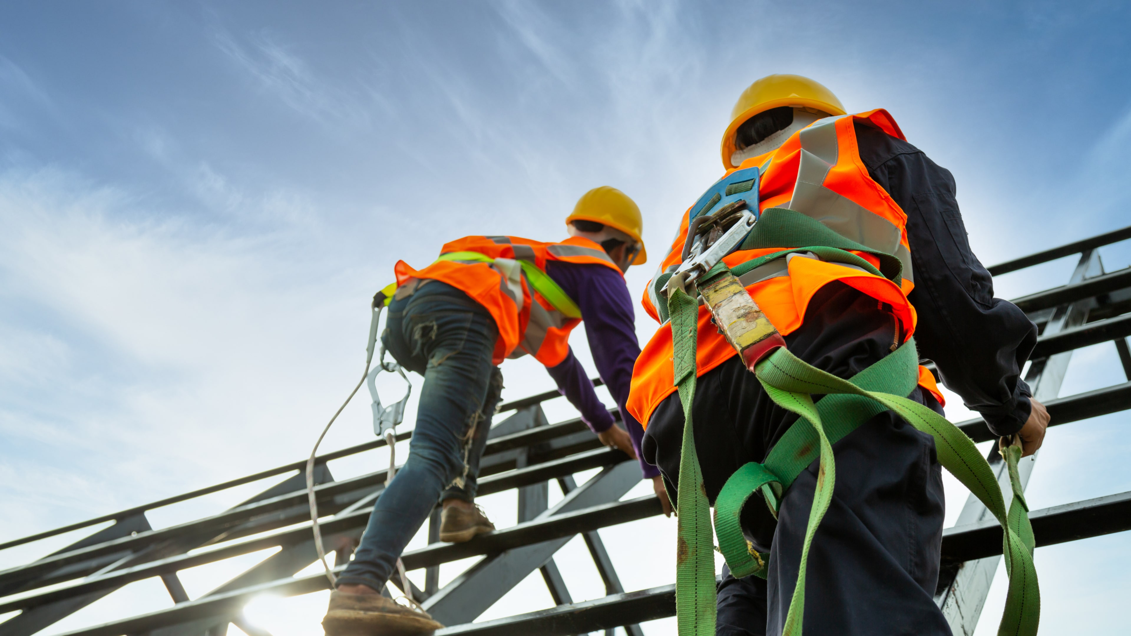 Pekerjaan dan Ulasan Konstruksi di Indonesia