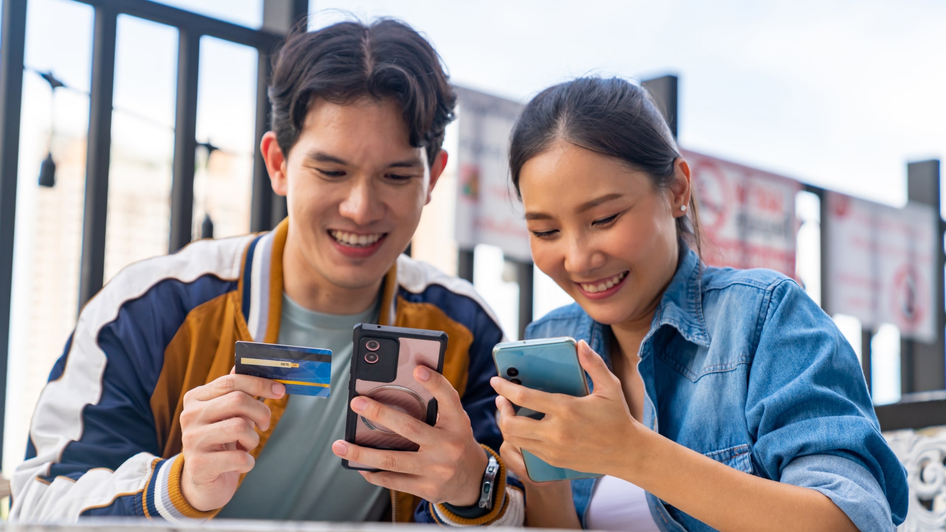 Shopee : Pasar Digital Indonesia