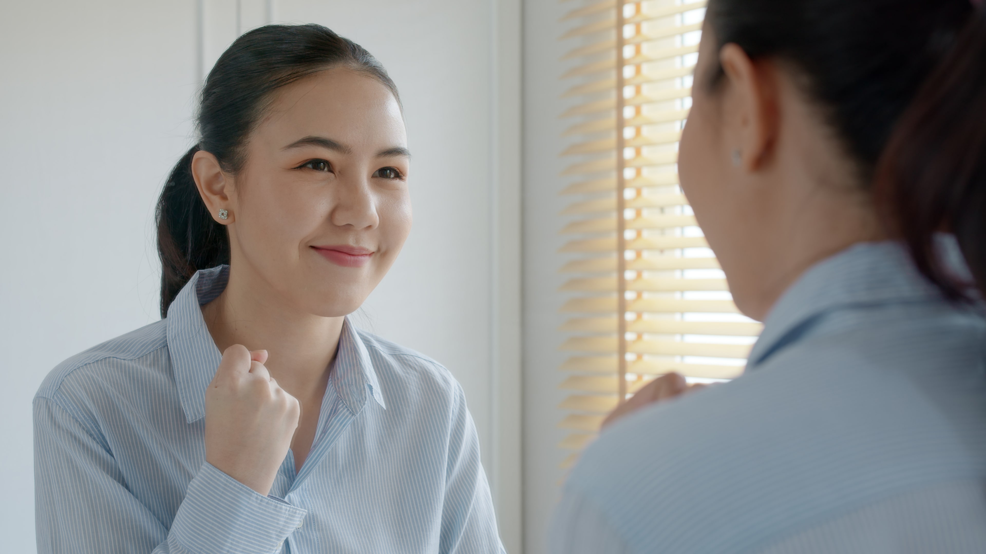 Tip Penting untuk Menjawab Ceritakan Tentang Diri Anda dalam Wawancara HR