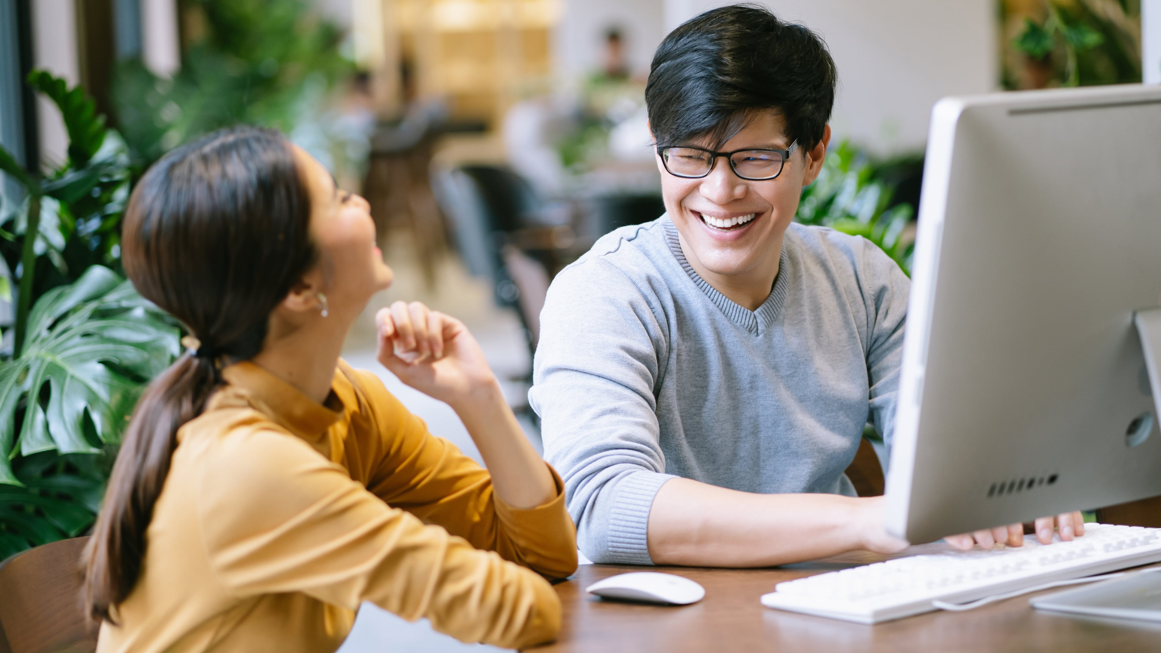 Tip Penting untuk Menjawab Ceritakan Tentang Diri Anda dalam Wawancara HR